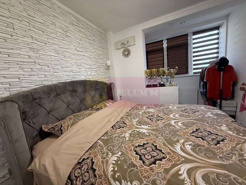 Apartament 4 camere Platza Romania